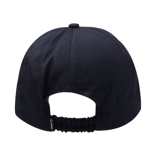 Gorra Jeep Gris JPSS23G207
