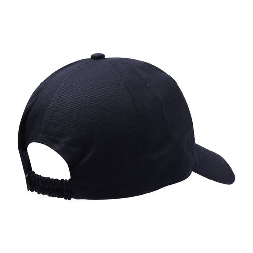 Gorra Jeep Gris JPSS23G207