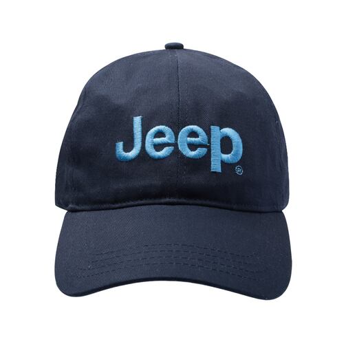 Gorra Marino Jeep para Hombre