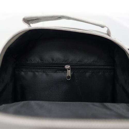 Messenger Jeep jpss23m203 gris
