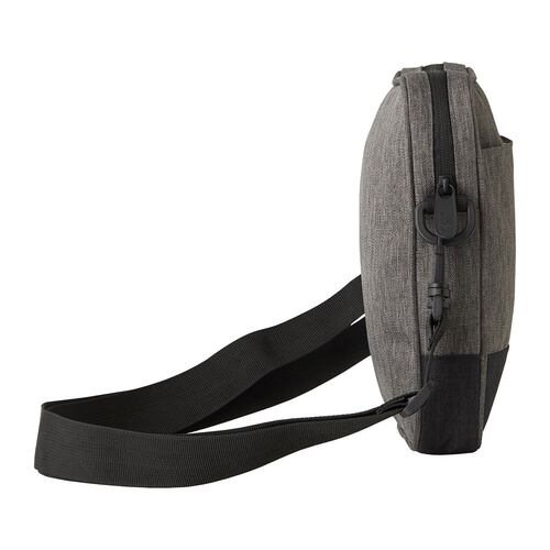 Messenger CAT Gris para Hombre