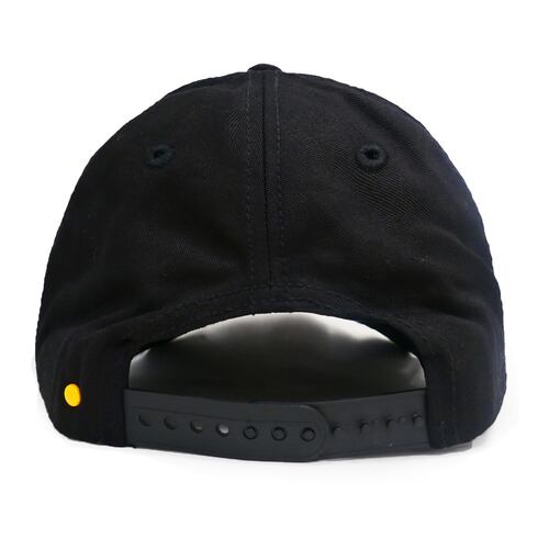Gorra CAT 1120175 negro