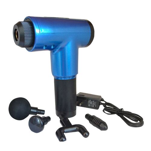 Massage Gun Go Plus
