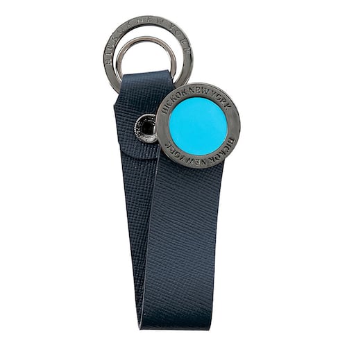 Set billetera con llavero Hickok 3123213