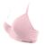 Brassiere Carnival Deportivo con varilla modelo 23780 talla 32B color rosa dama