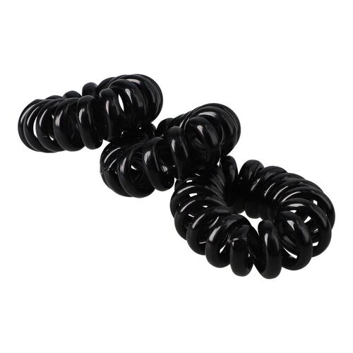 Ligas espiral Phi by Philosophy Jr. modelo:  ELG60001598 gris