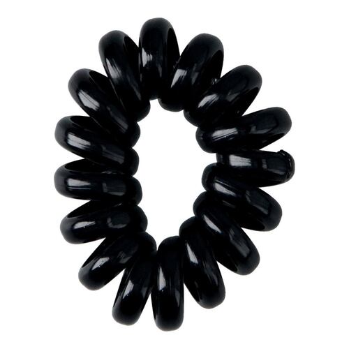 Ligas espiral Phi by Philosophy Jr. modelo:  ELG60001598 gris