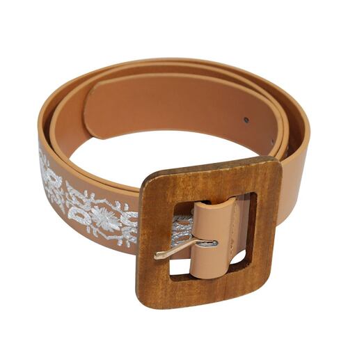Cinturón para Mujer Tipo Boho Phi By Philosophy Jr