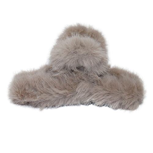 Pinza Para Cabello de Textura Suave Tipo Peluche Phi By Philosophy Jr