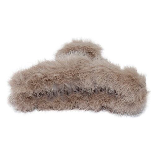 Pinza Para Cabello de Textura Suave Tipo Peluche Phi By Philosophy Jr