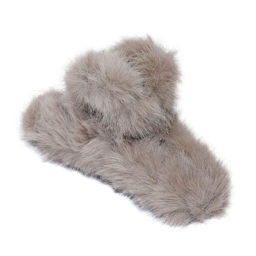Pinza Para Cabello de Textura Suave Tipo Peluche Phi By Philosophy Jr