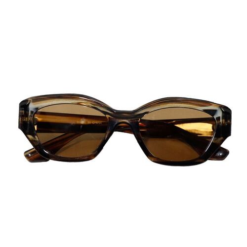 Lentes de sol lisos Phi By Philosophy Jr