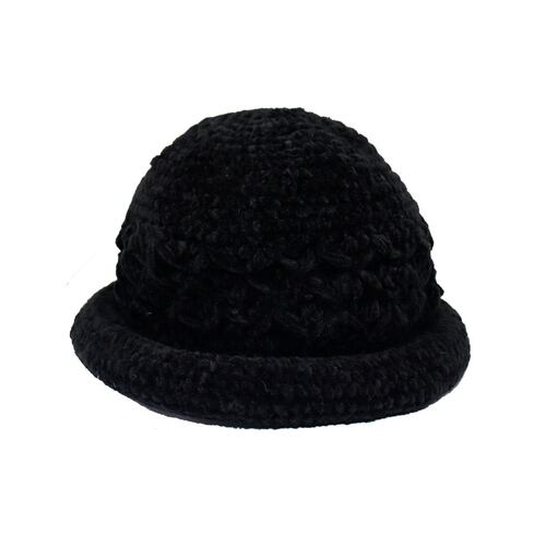 Gorro tejido invernal para mujer Phi By Philosophy