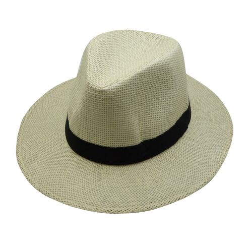 Sombrero Panameño Londonstyle para Hombre