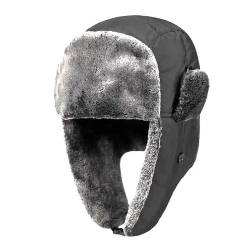 Gorro Esquimal LONDON STYLE Para Hombre