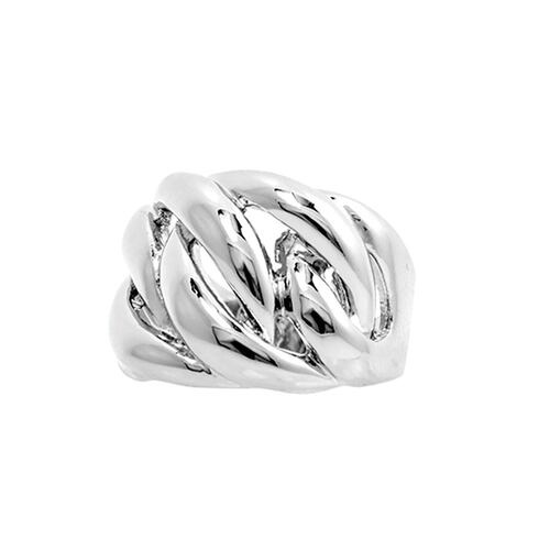 ANILLO DE FANTASIA FINA ZIENA