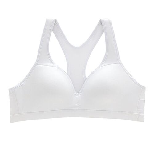 Top deportivo copa preformada Carnival talla 36C para mujer