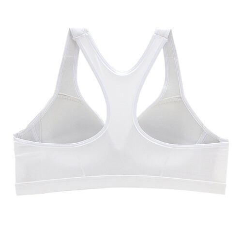 Top deportivo copa preformada Carnival talla 36C para mujer