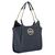 Bolsa shoulder bag Westies color Azul Marino Modelo HBOROTODWE