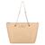 Bolsa Westies tote color Beige para Mujer