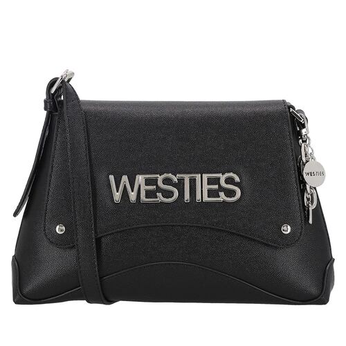 Cartera color Negro para mujer WESTIES