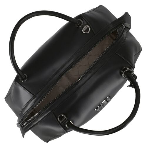 Bolsa Westies Satchel color negro