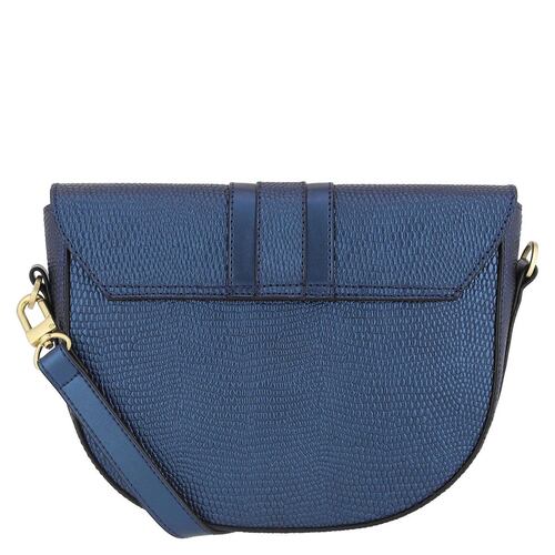 Bolso Crossbody Westies Azul Marino para Mujer