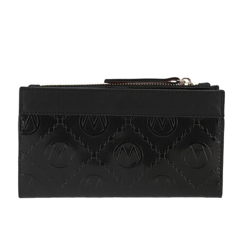 Cartera color Negro/Multicolor para mujer WESTIES
