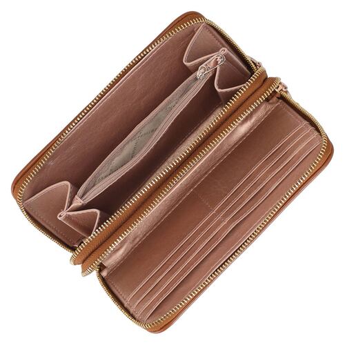 Cartera color Café para mujer WESTIES