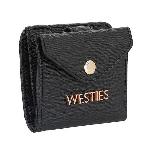 Cartera color Negro para mujer WESTIES