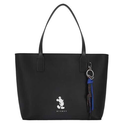 Bolsa tote color Negro para mujer W CAPSULE