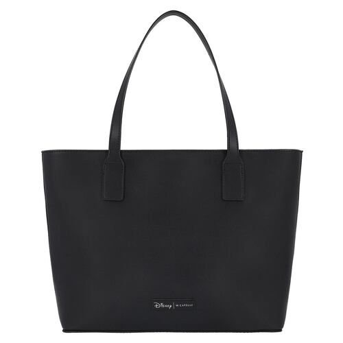 Bolsa tote color Negro para mujer W CAPSULE