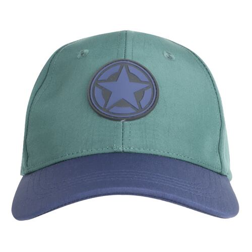 Gorra Verde Jeep para hombre