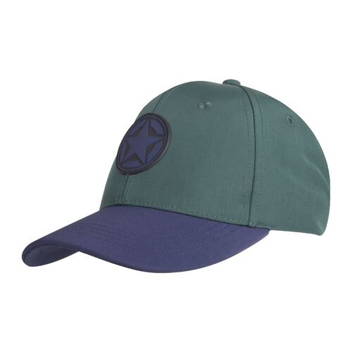 Gorra Verde Jeep para hombre