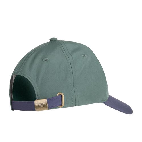 Gorra Verde Jeep para hombre