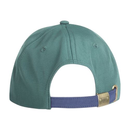 Gorra Verde Jeep para hombre
