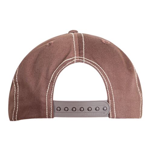 Gorra CAT 7090066 Café