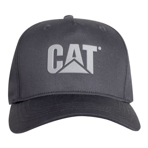 Gorra CAT 7090072 Negro