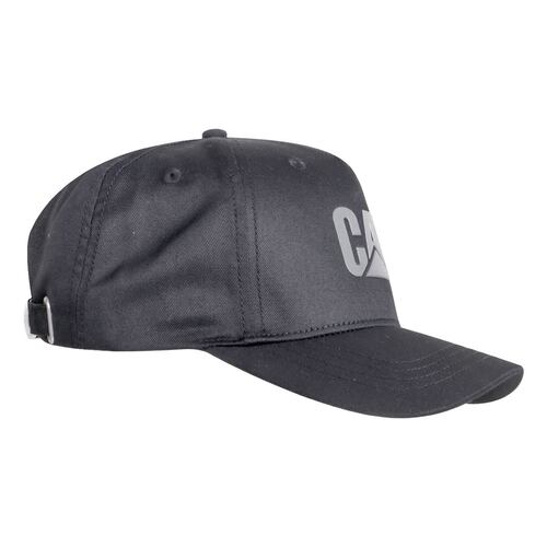 Gorra CAT 7090072 Negro