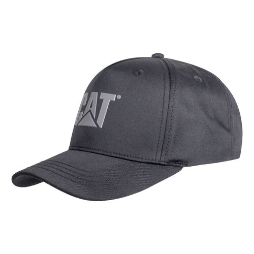Gorra CAT 7090072 Negro