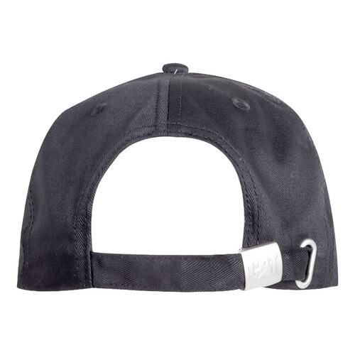 Gorra CAT 7090072 Negro