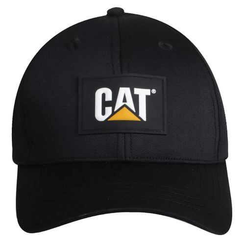 Gorra CAT 7090076 Negro