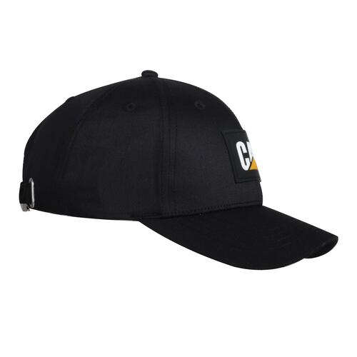 Gorra CAT 7090076 Negro