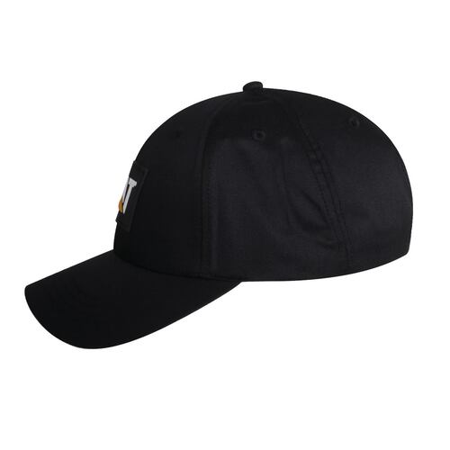 Gorra CAT 7090076 Negro