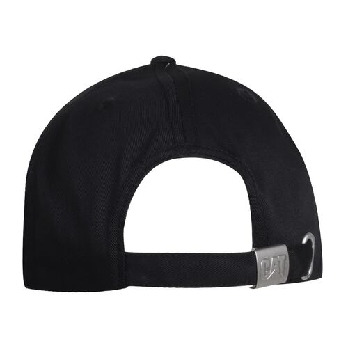 Gorra CAT 7090076 Negro
