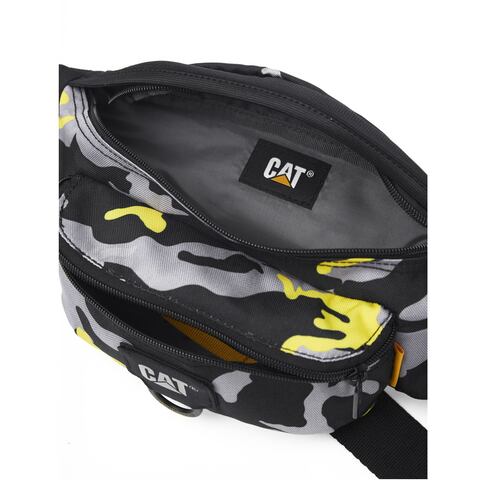Cangurera CAT para Hombre