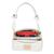 Bolso Cloe Cross Body Color Beige Para Mujer