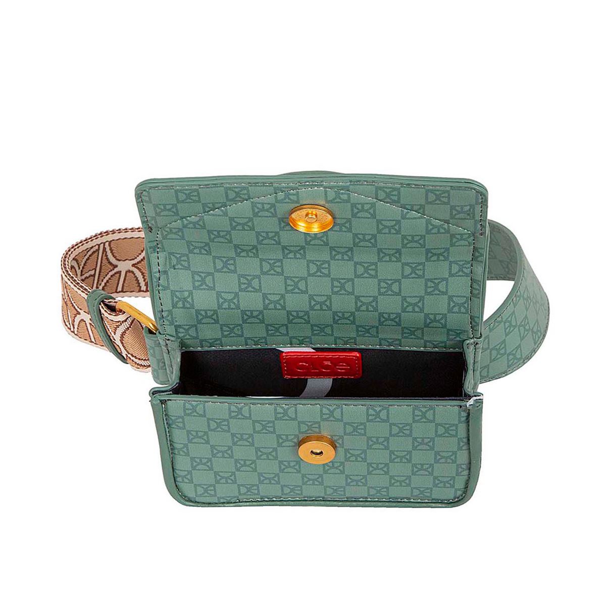 Cangureras gucci para mujer hot sale