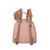 Bolso Cloe Backpack color Camel para Mujer