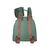 Bolso Cloe Backpack color Olivo para Mujer